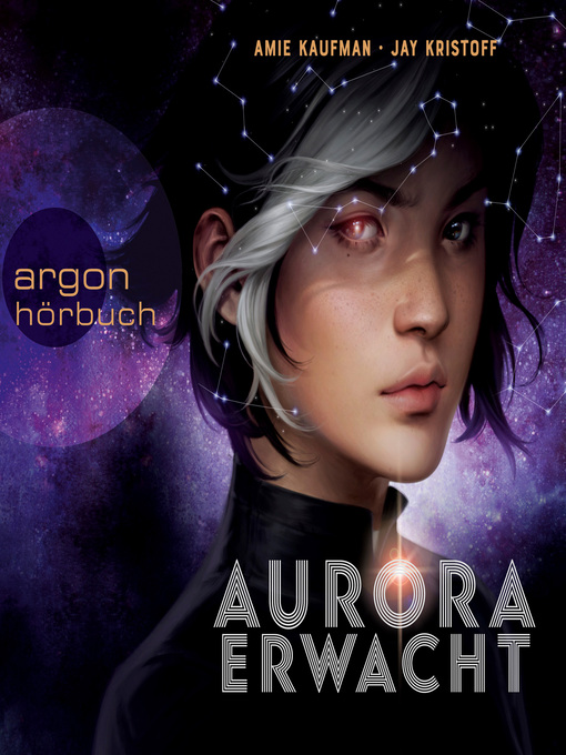 Title details for Aurora erwacht--Aurora Rising, Band 1 by Amie Kaufman - Wait list